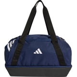 adidas Tiro Duffle Tas Blauw