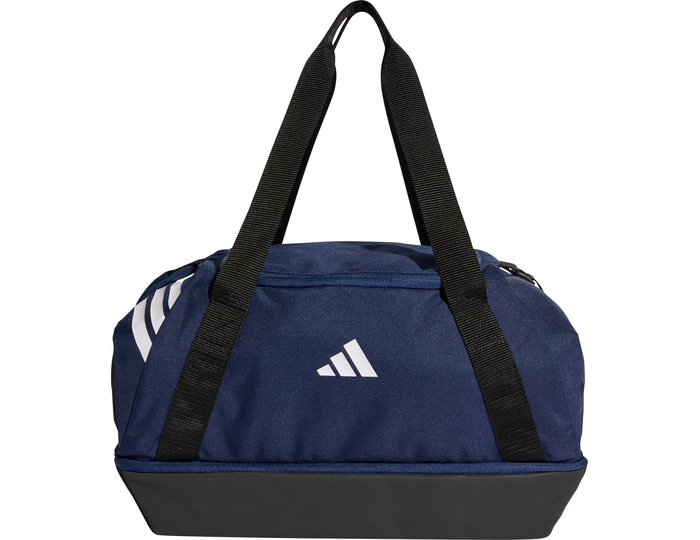 TIRO DUFFLE BAG SMALL WITH BOTTOM COMPARTMENT