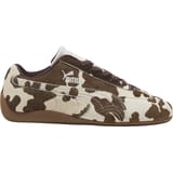 PUMA Speedcat Cow Mujeres Marrón C01