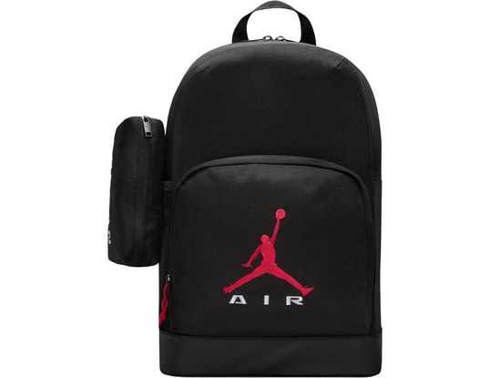 Product gallery, 1 of 4, Jordan Air Raid Sac à dos Noir C023