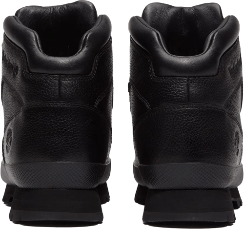 Timberland Botines De Montaña Euro Negro — foto 6