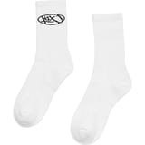K1X Calcetines Blanco
