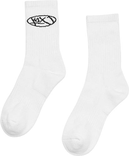 K1X Socks White