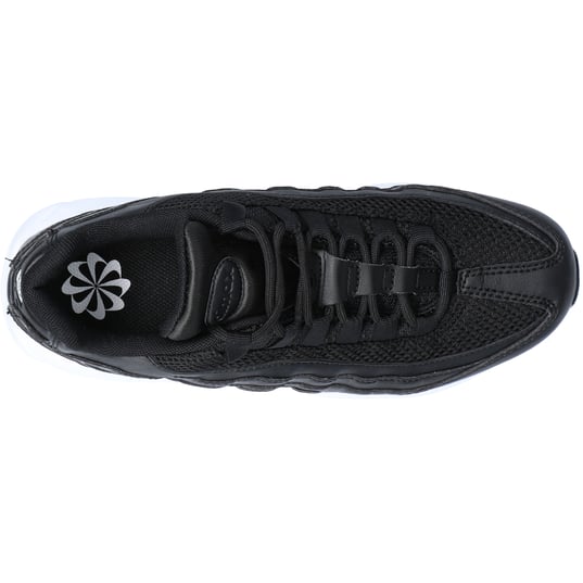Air max 95 womens black hot sale