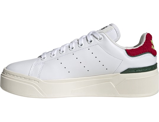 adidas Originals Stan Smith Bonega 2B Sneaker Women White