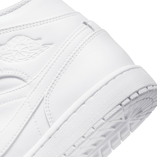 Jordan AIR JORDAN 1 MID Schuhe Sneaker Freizeit Herren