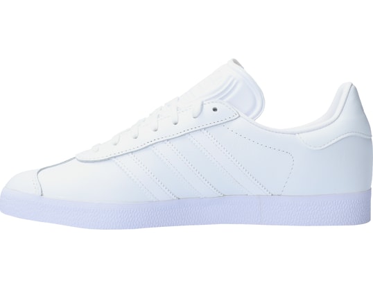adidas Originals Gazelle Sneaker White € Available at KICKZ