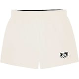 Bucketz New School Pantalones cortos Blanco
