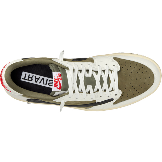 Sneakersnstuff travis scott best sale