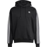 adidas Originals Adicolor Baggy Hoody negro