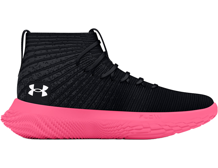 Under Armour Flow Futr X Elite Schwarz