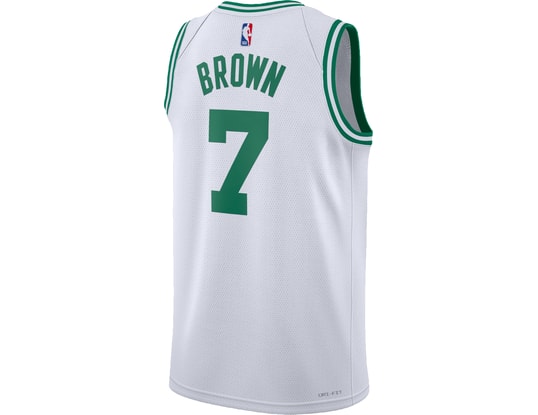 Nike Boston Celtics Acc Edition Camiseta Blanco C101