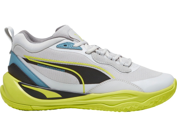Puma Playmaker Pro Blau Grau F19 - 377572