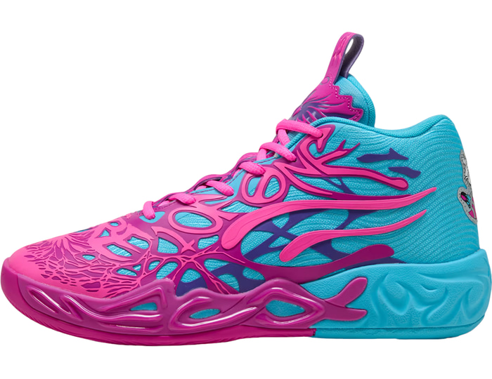 Puma Mb.04 Dip Rosa
