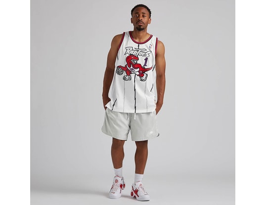 Mitchell and Ness NBA Toronto Raptors 1998-1999 Tracy