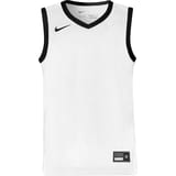 Nike Team25 Basketball Stock Camiseta Kids Blanco C100