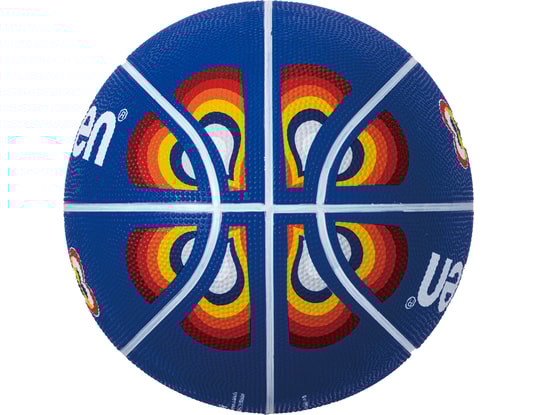 B7C1600-M3Pバスケットボール　World Cup2023限定品　未開封 Molten Basketball World Cup 2023 Ball Blue - 17,95 € | Available