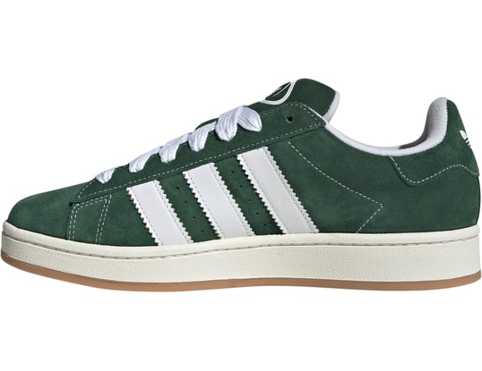 adidas Originals Campus 00s Sneaker Green - 64,95  | Available at KICKZ