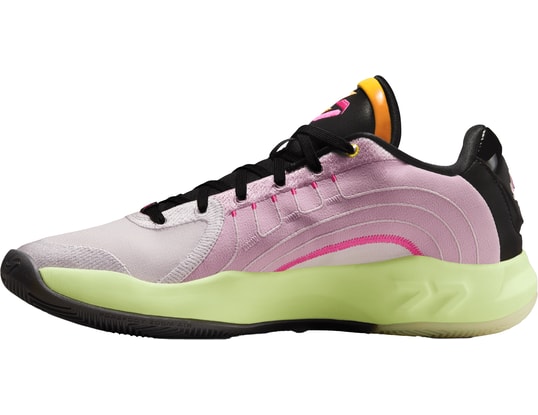 Jordan Luka 4 Gone Fishing Pink C600 - 117.95 € | Available
