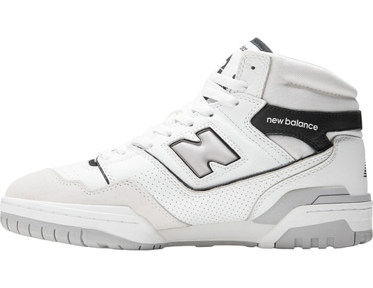 New Balance 650 White Sneakers for 137,95 € | Buy Online at KICKZ