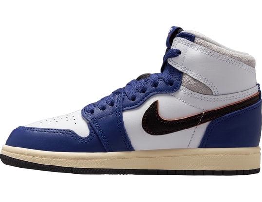 JORDAN 1 RETRO HIGH OG (PS) 『ルイージ』 Buy Air Jordan 1 Retro High OG PS 'Denim' - CU0449 104 | GOAT