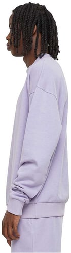 Urban Classic Light Terry Sudadera Morado — foto 7