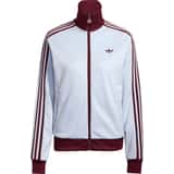 adidas Originals Classic Track Chaqueta Mujeres Azul
