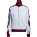 adidas Originals Classic Track Chaqueta Mujeres Azul