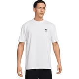 Nike KB M90 Camiseta de manga corta Blanco C100