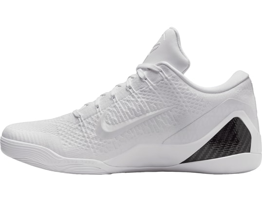 【新品・未使用】KOBE IX ELITE PROTRO ホワイト 28cm NIKE KOBE IX ELITE PROTRO - WHITE/ REFLECTIVESILVER – Undefeated