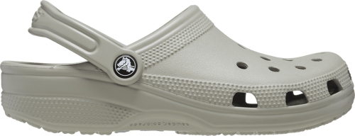 Crocs Classic Clog Chanclas Gris