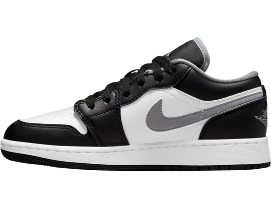 Jordan Air Low Kids Black C040 € Available at KICKZ