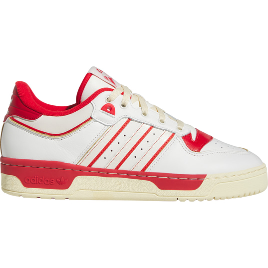 Adidas originals womens rivalry low trainer 2025