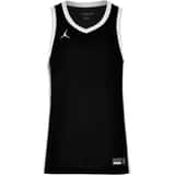 Jordan TM25 Basketball Stock Camiseta Negro C010