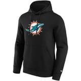 Nike Nfl Miami Dolphins Hoody negro C1311m_blk_mdo_eg1