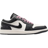 Jordan Air Jordan 1 Low SE Iced Carmine Mujeres Gris C001
