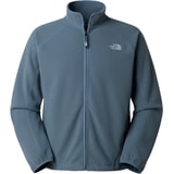 The North Face Oxara Kapuzenjacke Grau