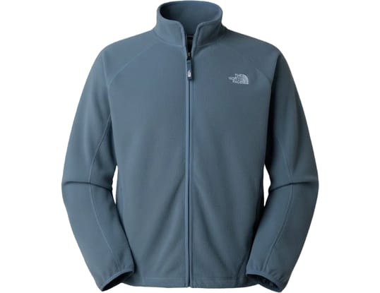 Product gallery, 1 of 2, The North Face Oxara Chaqueta con capucha Gris