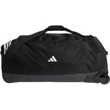 adidas Tiro Trolley Schwarz
