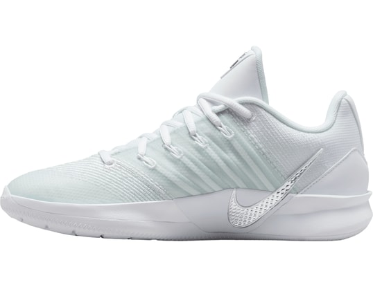 Nike Sabrina 3 Women White C101 Basketball Shoes for 110.95