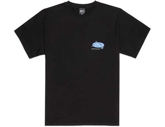K1X player logo Tシャツ K1X Ankle Breaker T-Shirt Black - 33.95 € | Available at KICKZ