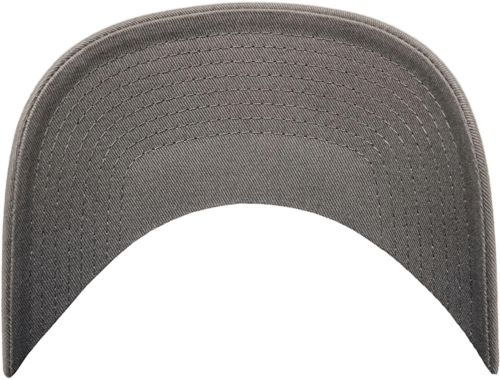 Flexfit Play The Future Curved Cap Grey — foto 5