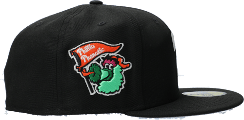 New Era Philadelphia Phillies Gorra negro — photo 4