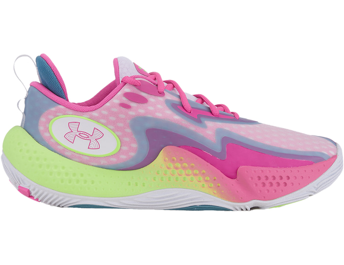 Under Armour Spawn Sneaker