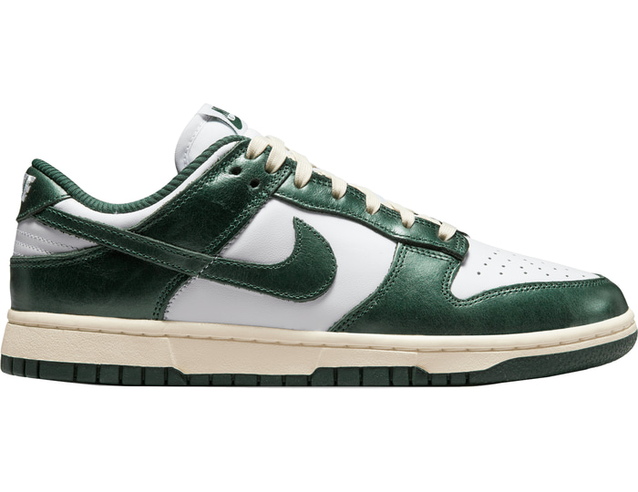 Nike Dunk Low Damen Weiss F100 - DQ8580