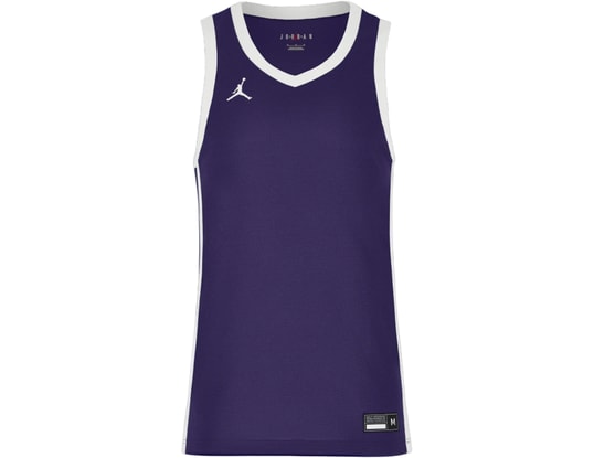 Product gallery, 1 of 4, Jordan TM25 Basketball Stock Maillot Violet C547