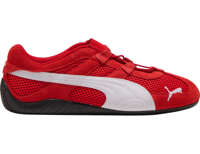 Puma Speedcat Go Damen Rot