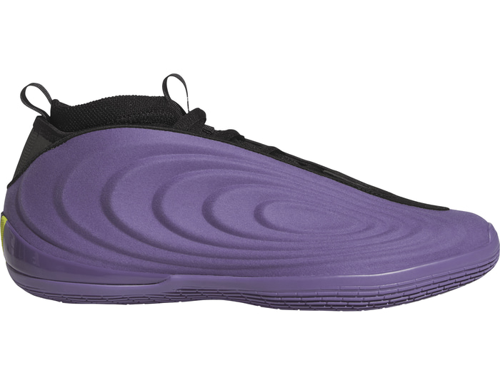 adidas Harden Volume 10 Joker Lila