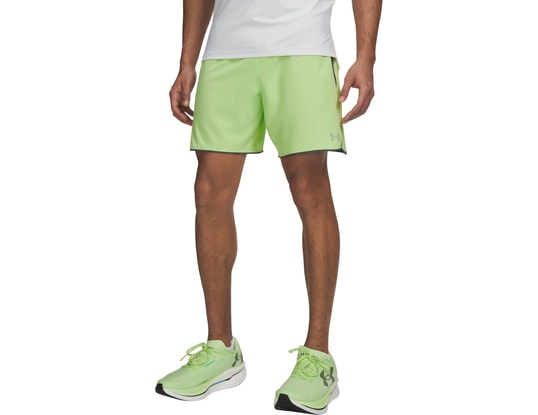 Produktgalerie, 1 of 3, Under Armour Velociti Pro 7in Short Grün F712