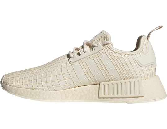 Adidas Originals Adidas Nmd Tan Beige Adidas Originals NMD R1 - Main Image